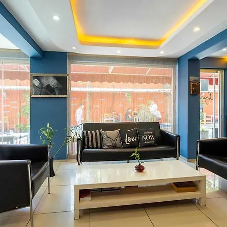 Sayeban Hotel 4*