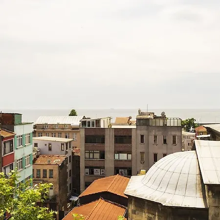 Hotel Sayeban 4*