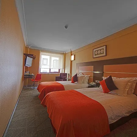 Hotel Lamartine
