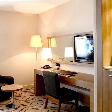 Listana Hotel