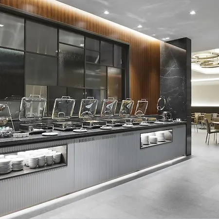Lamartine Hotel Istambul