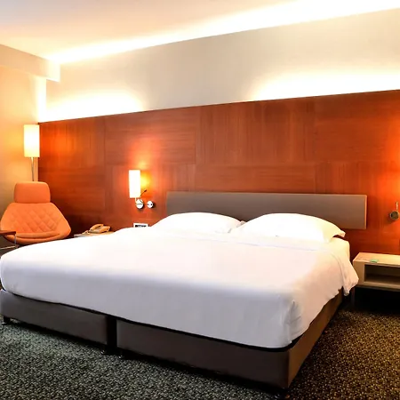 Hotel Bh Conference & Airport