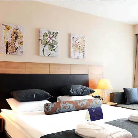 Listana Hotel Istanbul