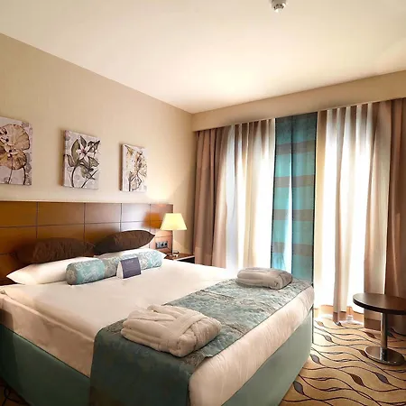 Hotel Listana