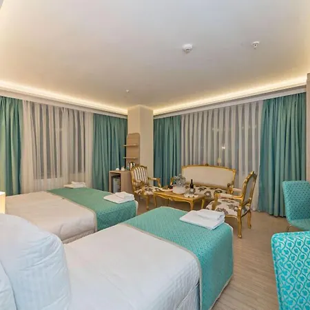 The Ottoman City 4* Istanbul