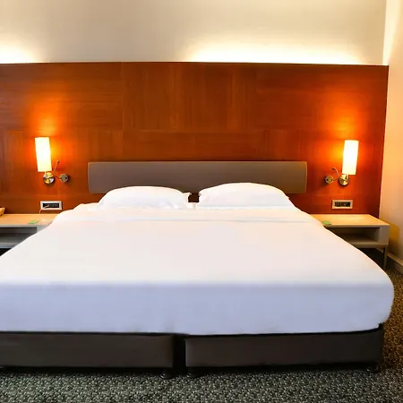 Bh Conference & Airport Hotel 5*