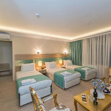The Ottoman City 4* Istanbul