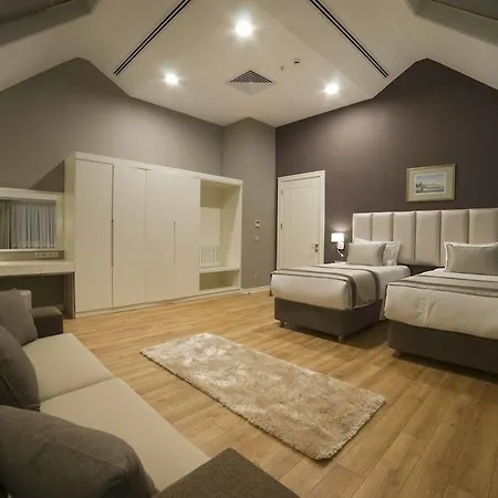 Radisson Residences Avrupa Tem 4* Κωνσταντινούπολη