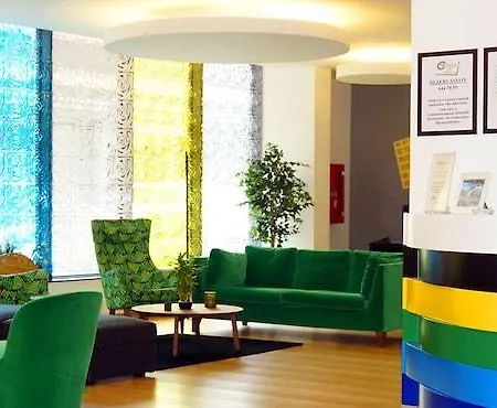 Hotel Tempo Airport