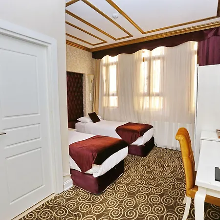 Diamond Royal Istanbul