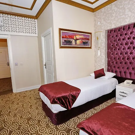 Diamond Royal Hotel