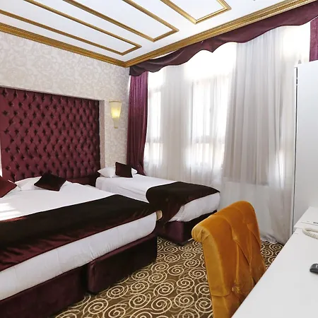 Diamond Royal 3* Istanbul
