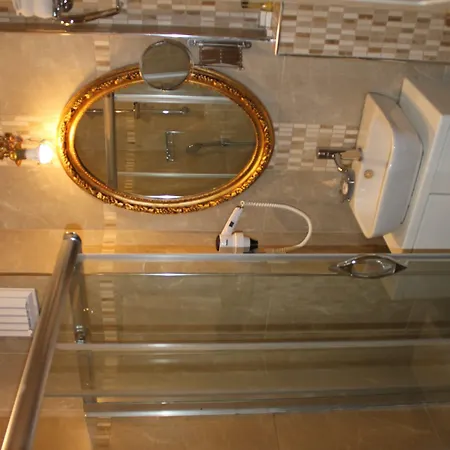 Hotel Diamond Royal 3*