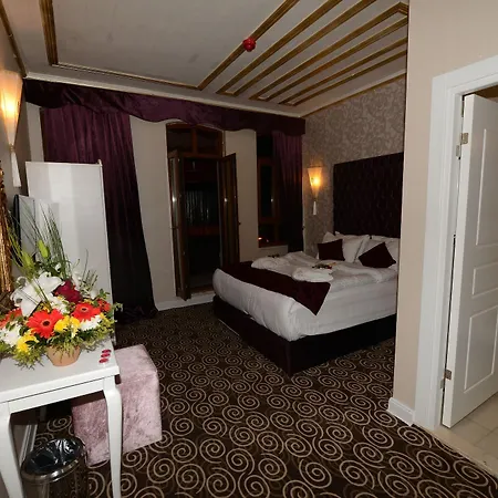 Diamond Royal Istanbul