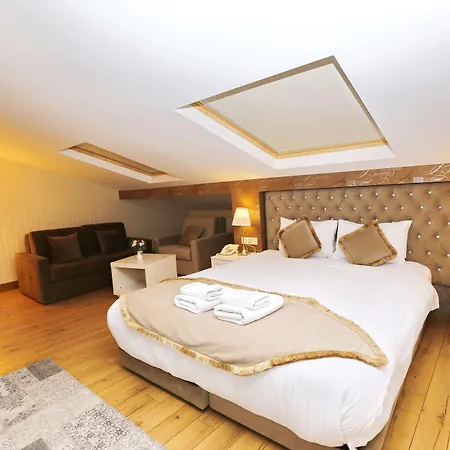 Hotel Diamond Royal