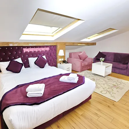 Diamond Royal Hotel