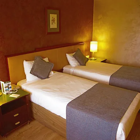 The Park Bostancı 5*
