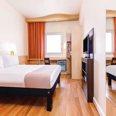 Hotel Ibis Esenyurt Estambul