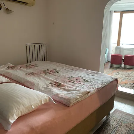 Hotell Ada 3*