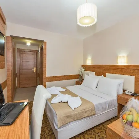 Hotel Selenay & 3*