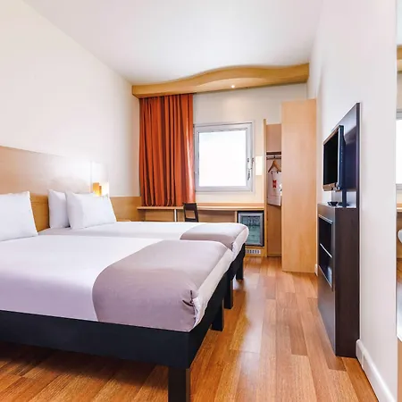 Ibis Esenyurt