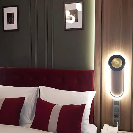 Selenay & Hotel 3*