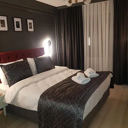 Hotel Selenay & Provincia di Istanbul