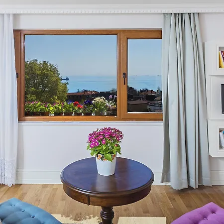 Ada 3* Istanbul