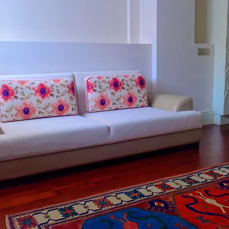 Ada Hotell Istanbul