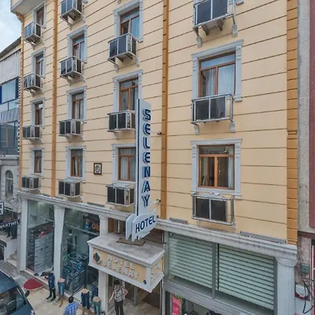 Selenay & Hotel Provincia di Istanbul