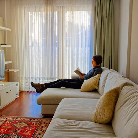 Ada Hotell Istanbul