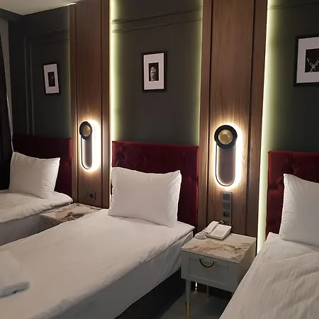 Selenay & Hotel 3*