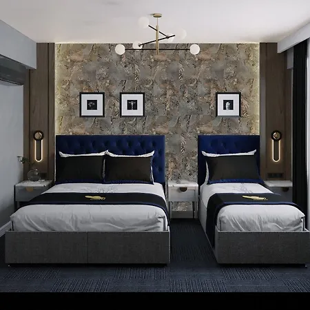 Selenay & Hotel 3*