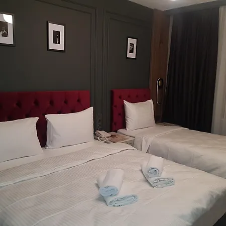 Selenay & Hotel Provincia di Istanbul