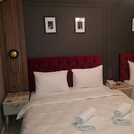Selenay & Hotel Provincia di Istanbul