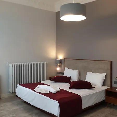 Triada Istanbul