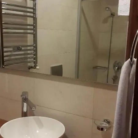 Triada Hotel Istanbul