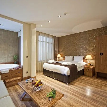 Triada 4* Istanbul