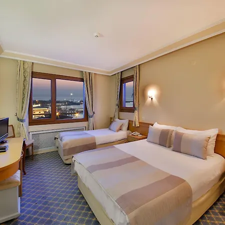 Otel Sidonya