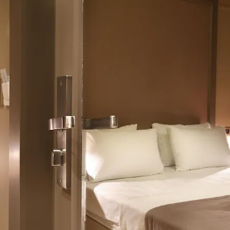 Taksim Premium Hotel Istanbul