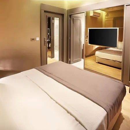 Taksim Premium