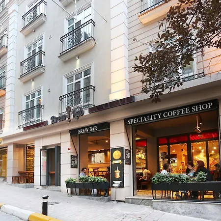 Hotel Taksim Premium