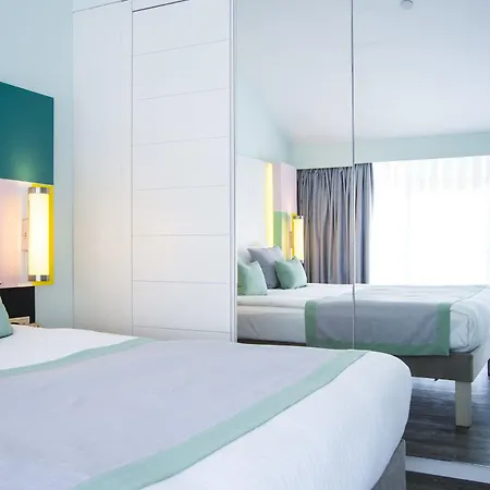 The Elysium Styles Taksim Отель 4*