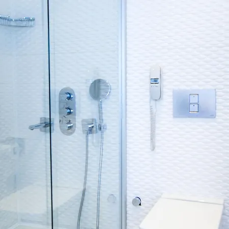 Hotel The Elysium Styles Taksim Istanbul