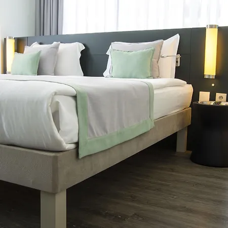 The Elysium Styles Taksim Стамбул