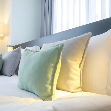 The Elysium Styles Taksim Отель Стамбул