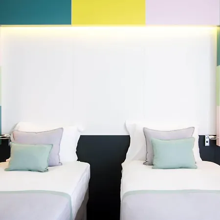The Elysium Styles Taksim Стамбул