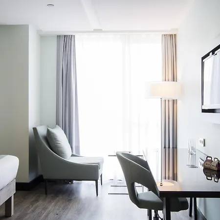 The Elysium Styles Taksim Отель Стамбул