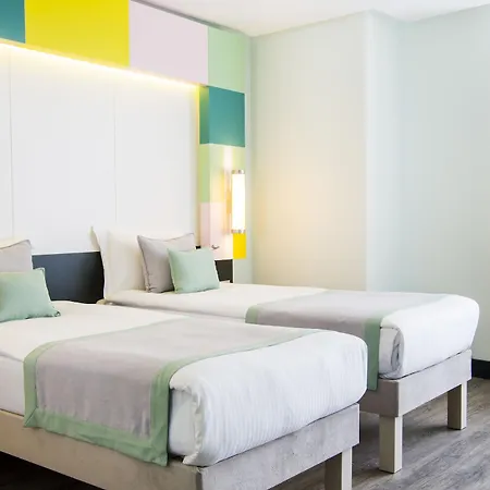 The Elysium Styles Taksim Отель