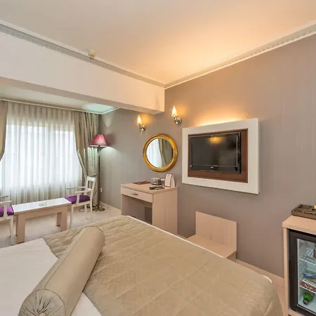 Osmanbey Fatih Istanbul